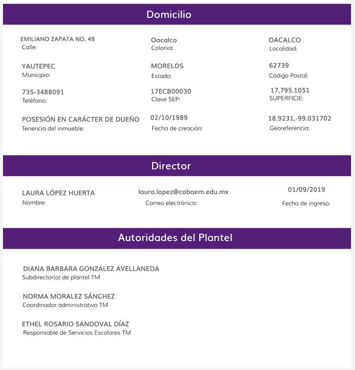 Plantel 03