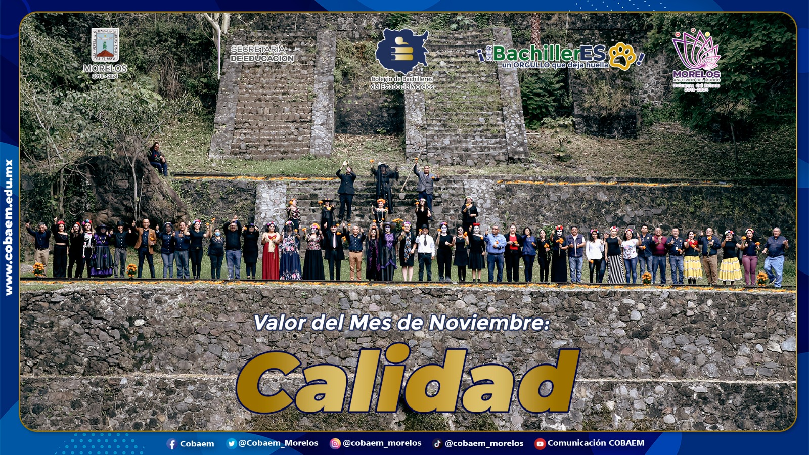 octubre
