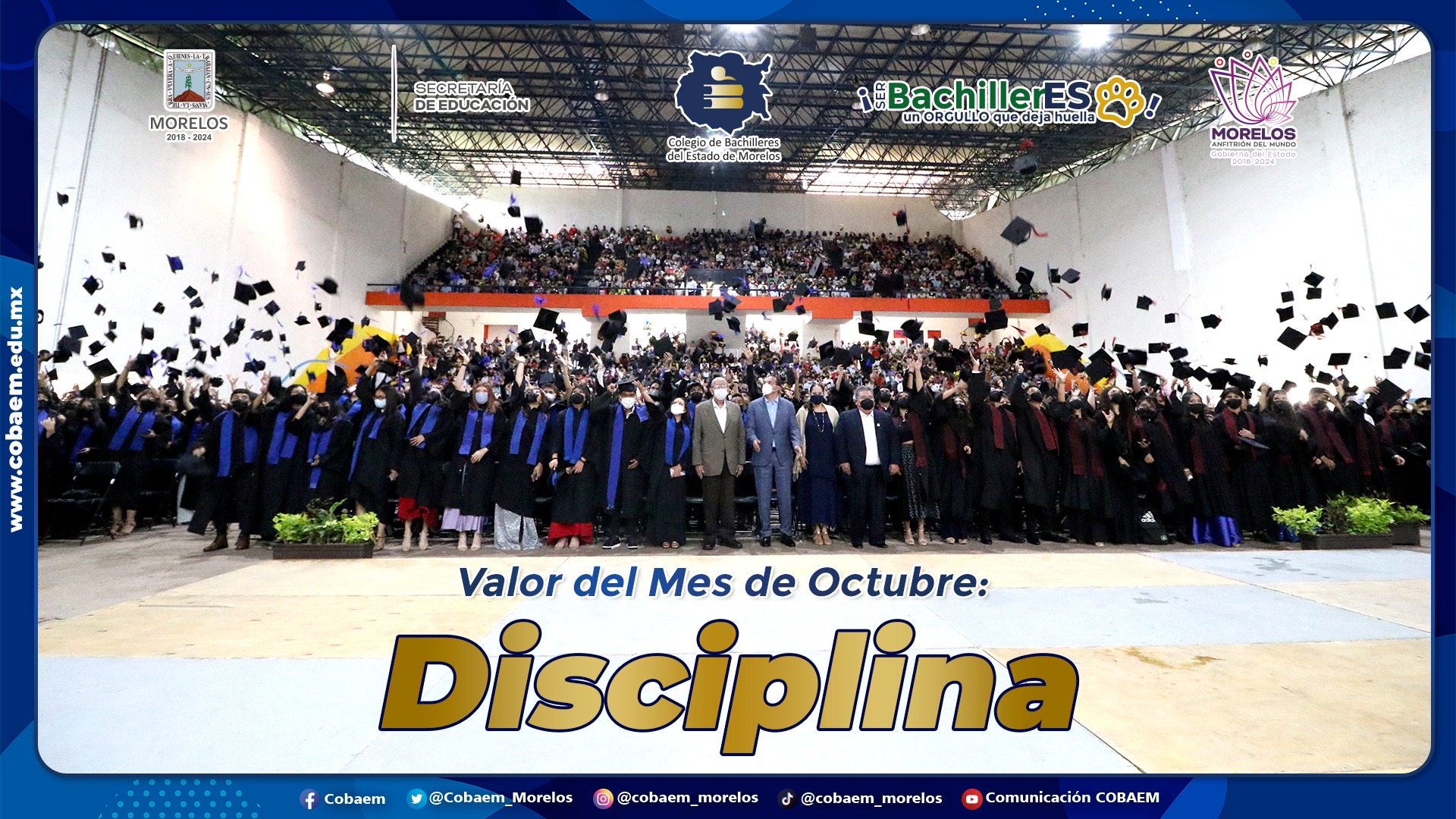 octubre