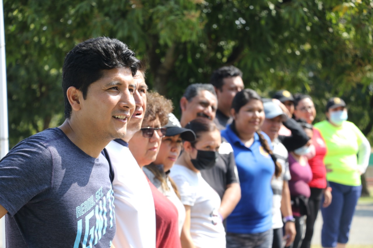 Fomenta Cobaem Integración entre su personal Docente y Administrativo