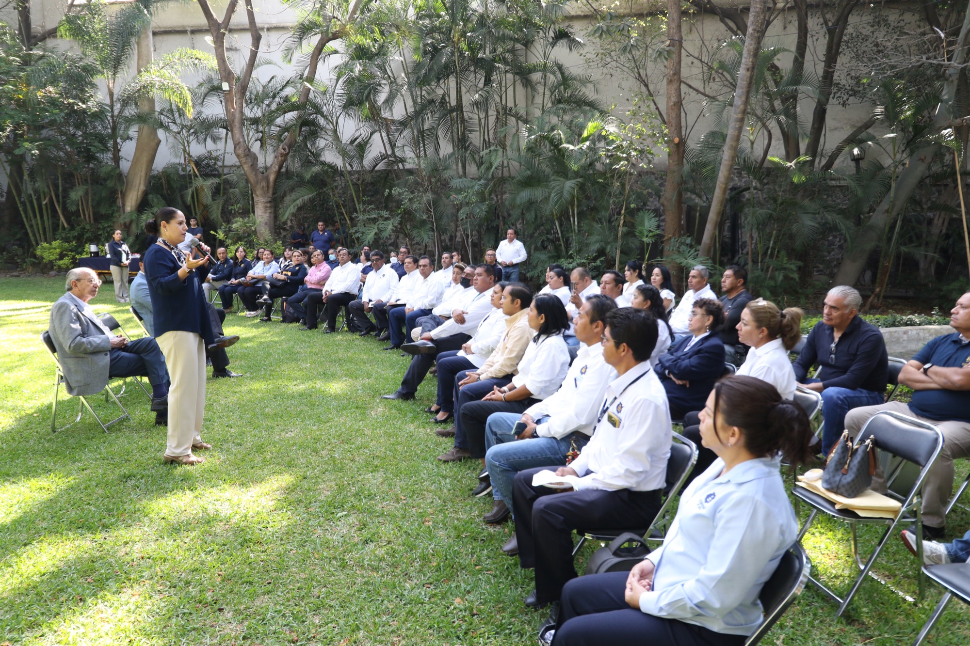 Otorga Cobaem mejora salarial a trabajadores del Sutcobaem