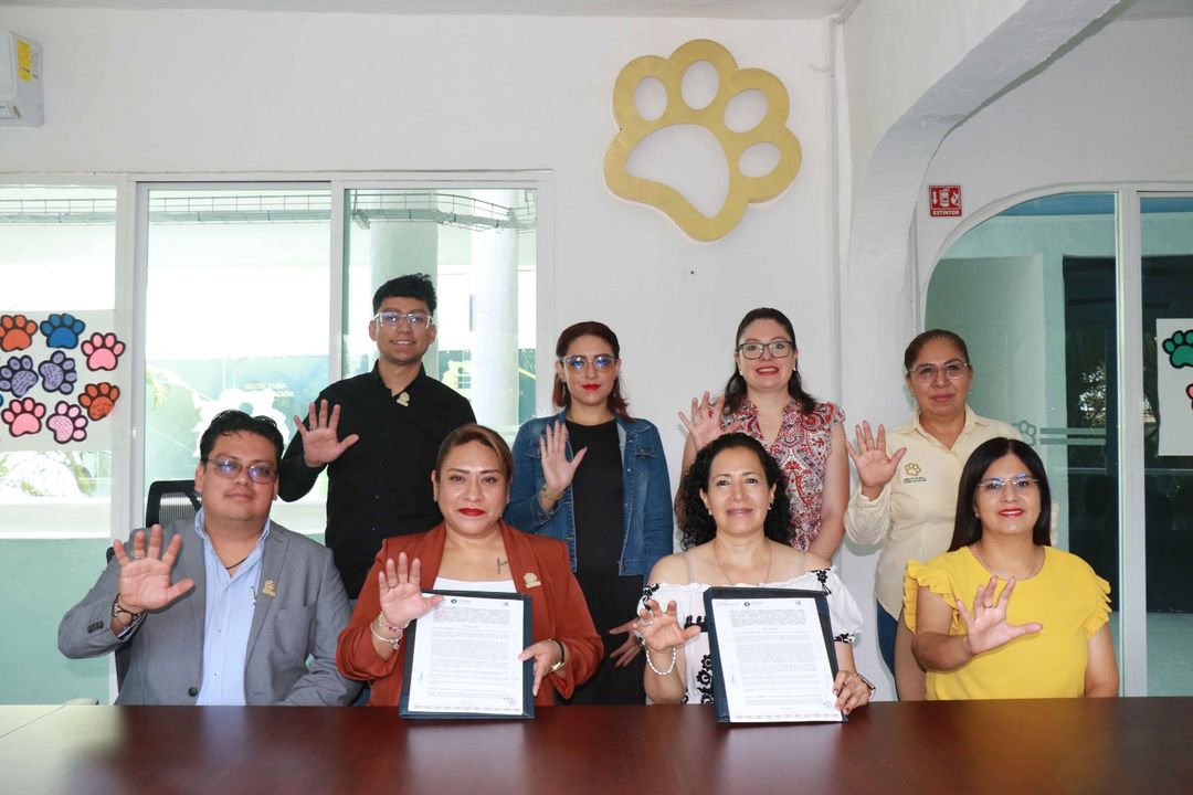 Fortalece Cobaem alianza con Universidad Esencia de México